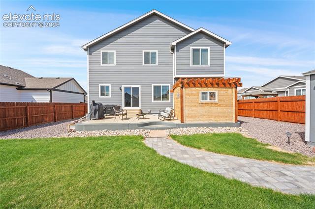 MLS Image for 9753  Fairway Glen  ,Peyton, Colorado