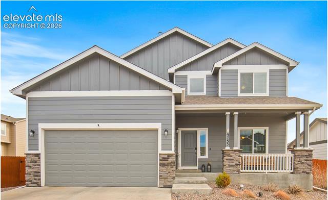 MLS Image for 9753  Fairway Glen  ,Peyton, Colorado