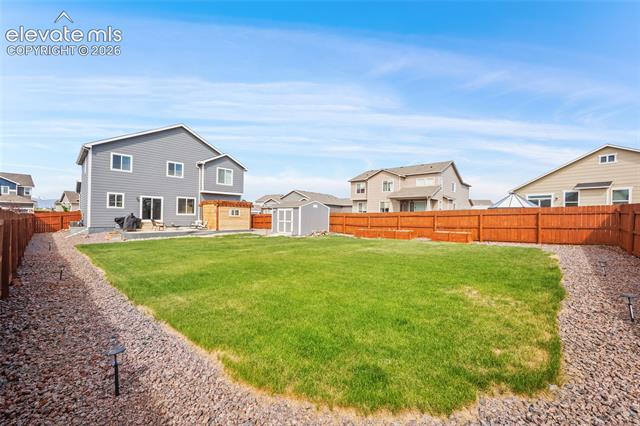 MLS Image for 9753  Fairway Glen  ,Peyton, Colorado