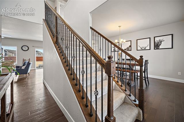 MLS Image for 9753  Fairway Glen  ,Peyton, Colorado