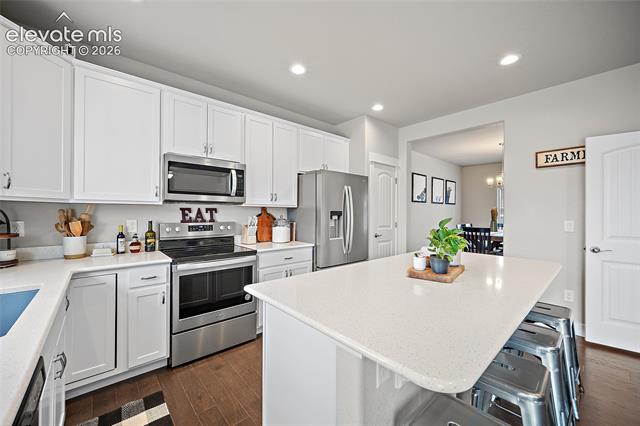 MLS Image for 9753  Fairway Glen  ,Peyton, Colorado