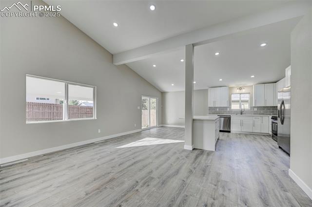 MLS Image for 3275  Bell Mountain  ,Colorado Springs, Colorado