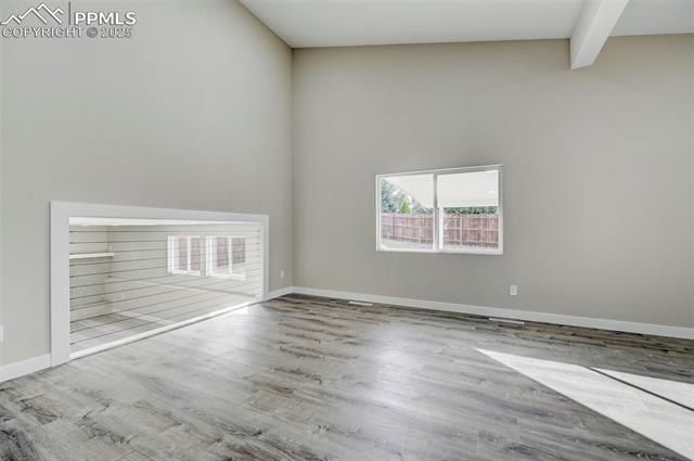 MLS Image for 3275  Bell Mountain  ,Colorado Springs, Colorado
