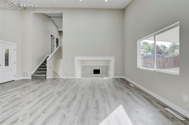 MLS Image for 3275  Bell Mountain  ,Colorado Springs, Colorado