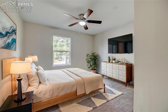 MLS Image for 3275  Bell Mountain  ,Colorado Springs, Colorado
