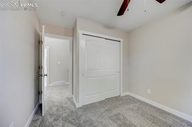 MLS Image for 3275  Bell Mountain  ,Colorado Springs, Colorado