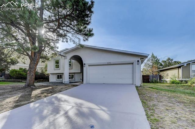 MLS Image for 3275  Bell Mountain  ,Colorado Springs, Colorado