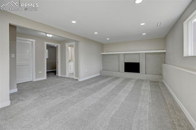 MLS Image for 3275  Bell Mountain  ,Colorado Springs, Colorado