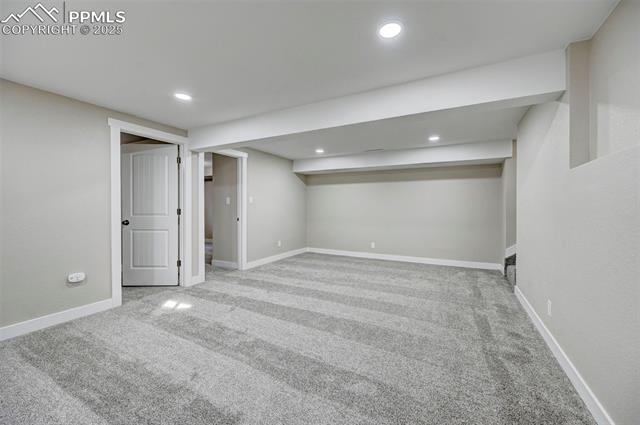 MLS Image for 3275  Bell Mountain  ,Colorado Springs, Colorado