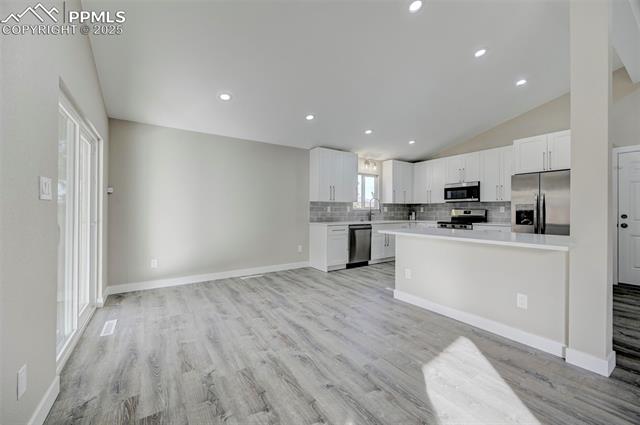 MLS Image for 3275  Bell Mountain  ,Colorado Springs, Colorado