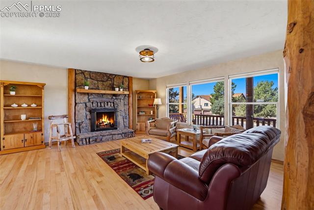 MLS Image for 4955  Diamond  ,Colorado Springs, Colorado