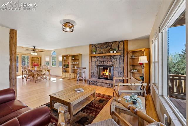 MLS Image for 4955  Diamond  ,Colorado Springs, Colorado