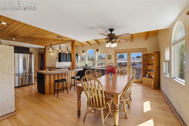 MLS Image for 4955  Diamond  ,Colorado Springs, Colorado