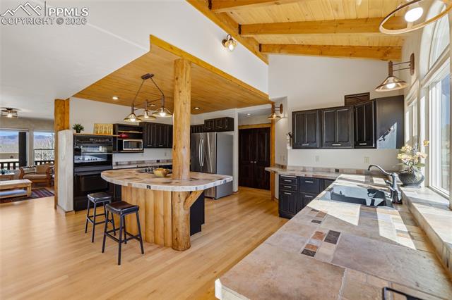 MLS Image for 4955  Diamond  ,Colorado Springs, Colorado