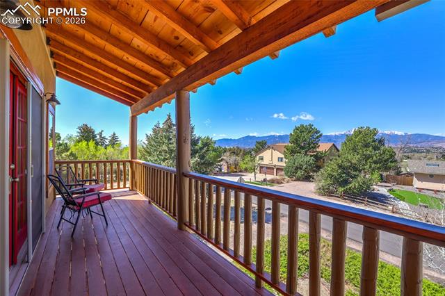MLS Image for 4955  Diamond  ,Colorado Springs, Colorado