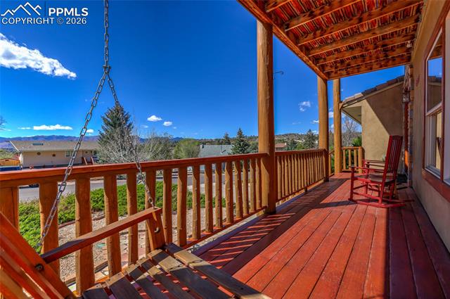 MLS Image for 4955  Diamond  ,Colorado Springs, Colorado