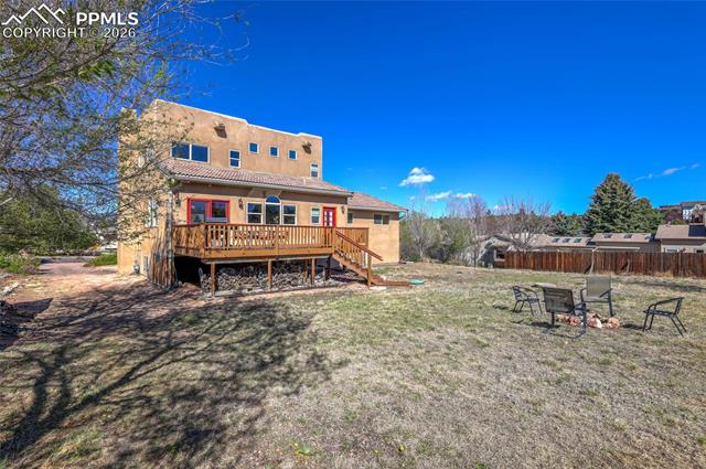 MLS Image for 4955  Diamond  ,Colorado Springs, Colorado