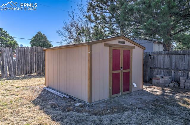 MLS Image for 4955  Diamond  ,Colorado Springs, Colorado