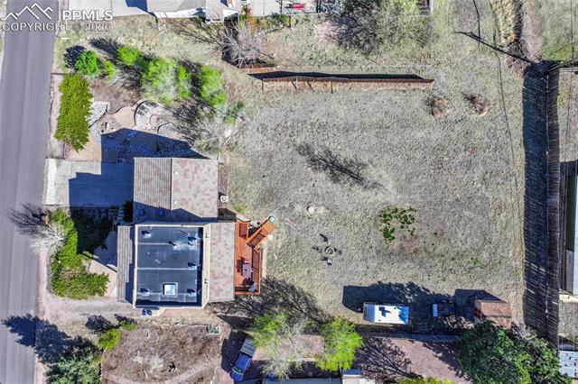 MLS Image for 4955  Diamond  ,Colorado Springs, Colorado