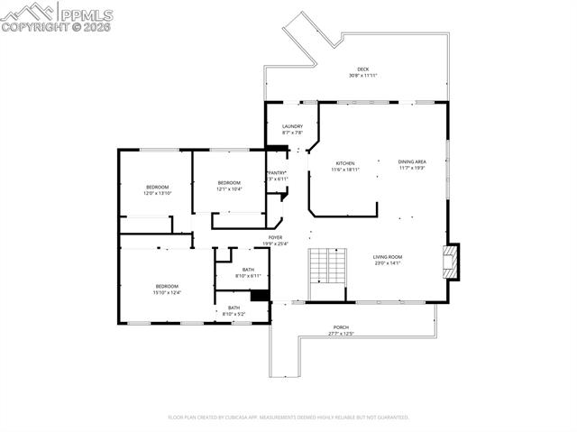 MLS Image for 4955  Diamond  ,Colorado Springs, Colorado