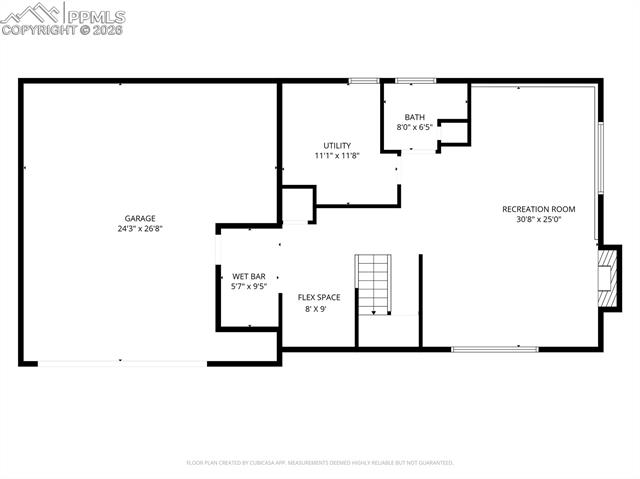 MLS Image for 4955  Diamond  ,Colorado Springs, Colorado