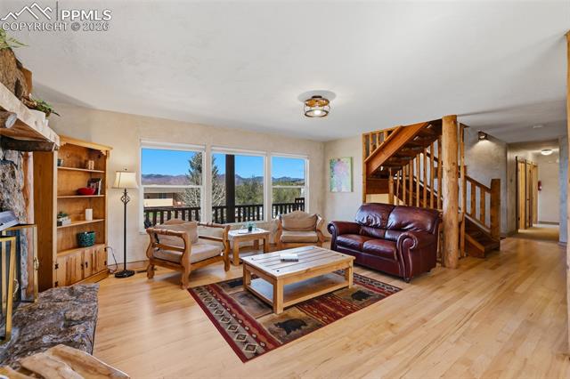 MLS Image for 4955  Diamond  ,Colorado Springs, Colorado