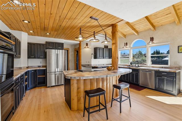 MLS Image for 4955  Diamond  ,Colorado Springs, Colorado