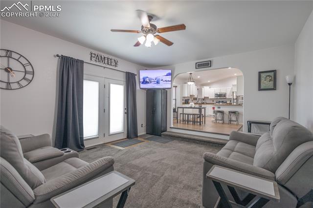 MLS Image for 1350 N Farley  ,Pueblo, Colorado