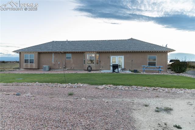 MLS Image for 1350 N Farley  ,Pueblo, Colorado