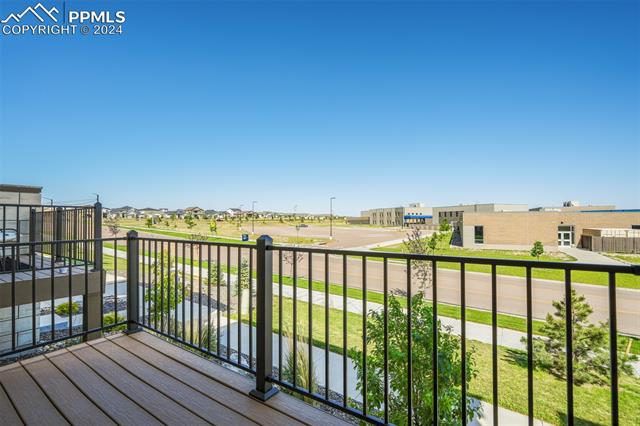 MLS Image for 8660  Wolf Valley  ,Colorado Springs, Colorado