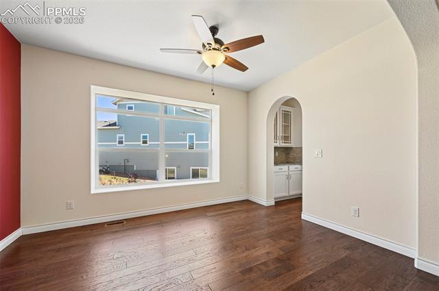 MLS Image for 6045  Griffin  ,Colorado Springs, Colorado