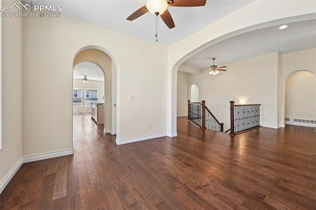 MLS Image for 6045  Griffin  ,Colorado Springs, Colorado