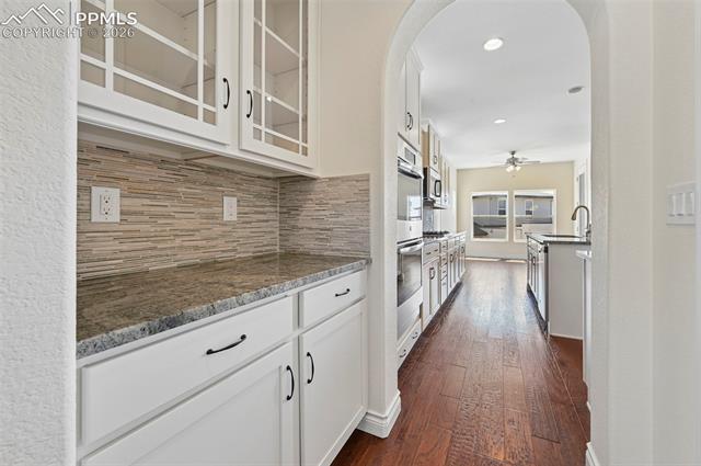 MLS Image for 6045  Griffin  ,Colorado Springs, Colorado