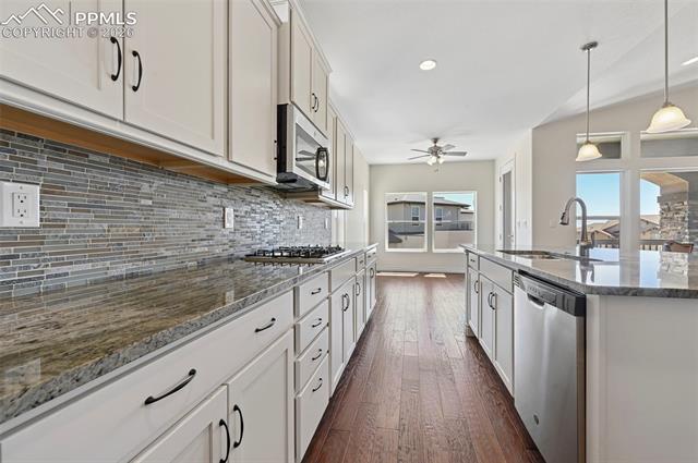 MLS Image for 6045  Griffin  ,Colorado Springs, Colorado