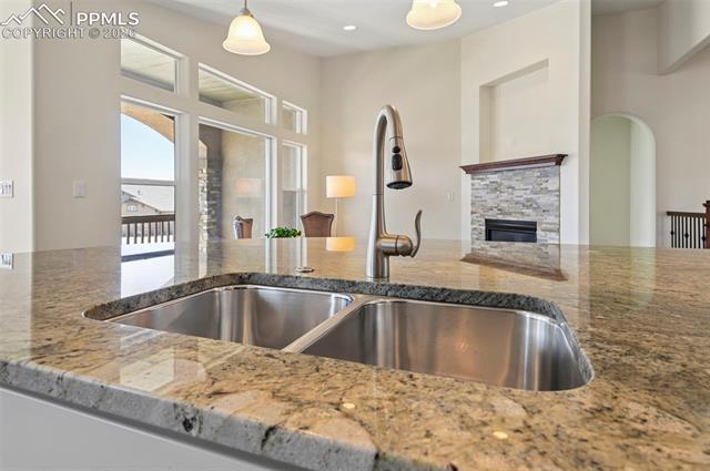 MLS Image for 6045  Griffin  ,Colorado Springs, Colorado