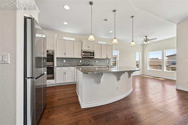 MLS Image for 6045  Griffin  ,Colorado Springs, Colorado