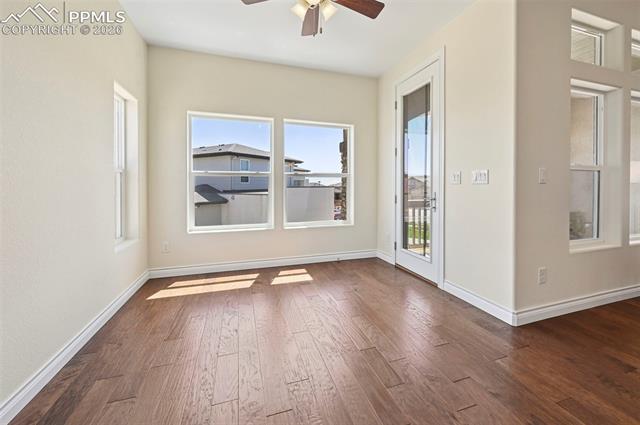 MLS Image for 6045  Griffin  ,Colorado Springs, Colorado