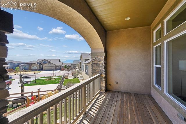 MLS Image for 6045  Griffin  ,Colorado Springs, Colorado