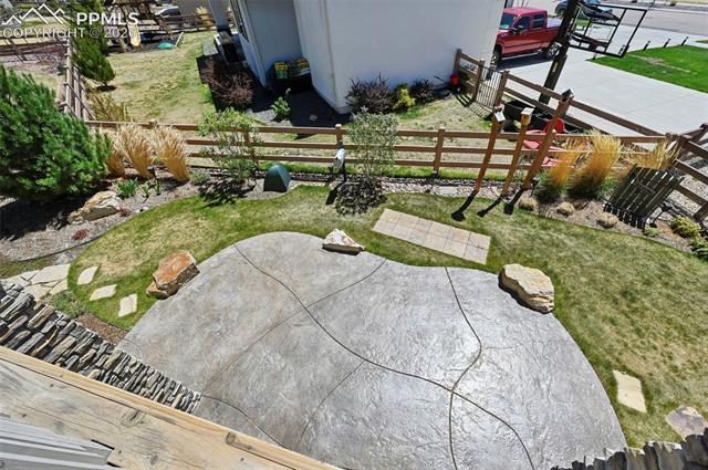MLS Image for 6045  Griffin  ,Colorado Springs, Colorado