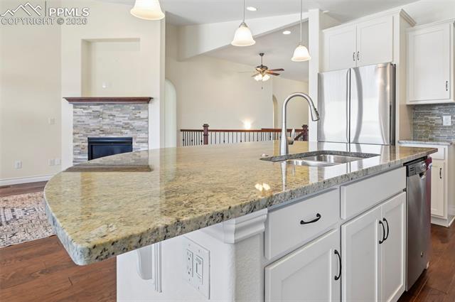 MLS Image for 6045  Griffin  ,Colorado Springs, Colorado
