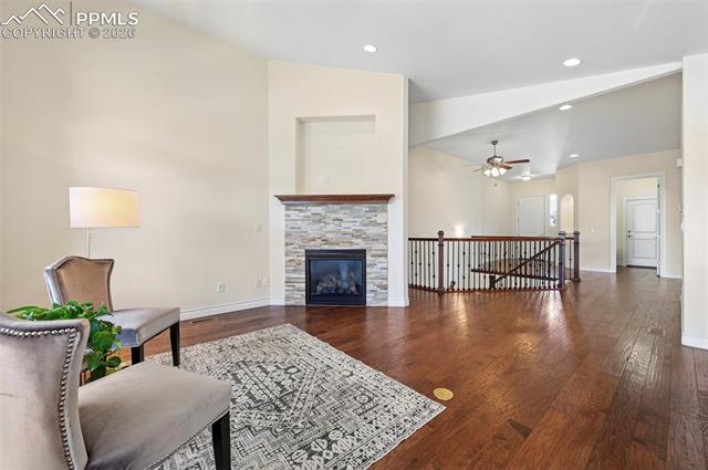 MLS Image for 6045  Griffin  ,Colorado Springs, Colorado