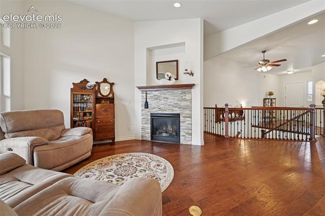 MLS Image for 6045  Griffin  ,Colorado Springs, Colorado