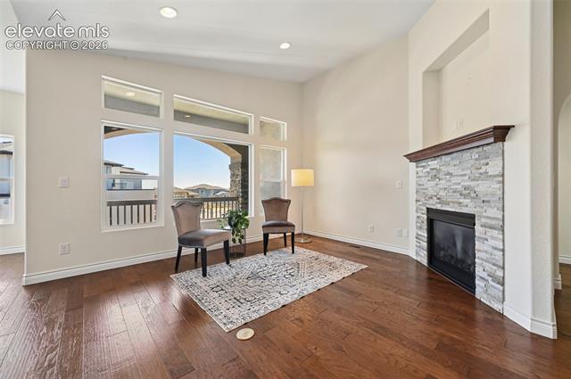 MLS Image for 6045  Griffin  ,Colorado Springs, Colorado