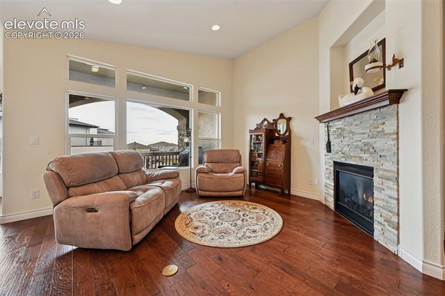 MLS Image for 6045  Griffin  ,Colorado Springs, Colorado