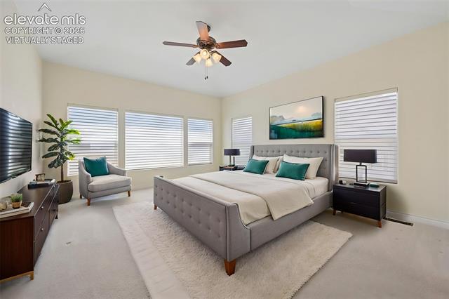 MLS Image for 6045  Griffin  ,Colorado Springs, Colorado