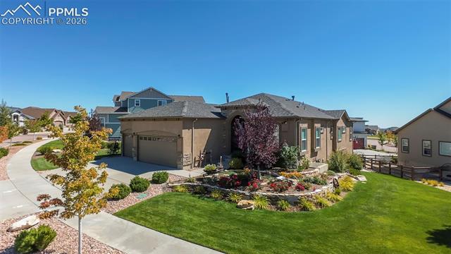 MLS Image for 6045  Griffin  ,Colorado Springs, Colorado