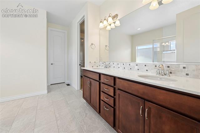 MLS Image for 6045  Griffin  ,Colorado Springs, Colorado