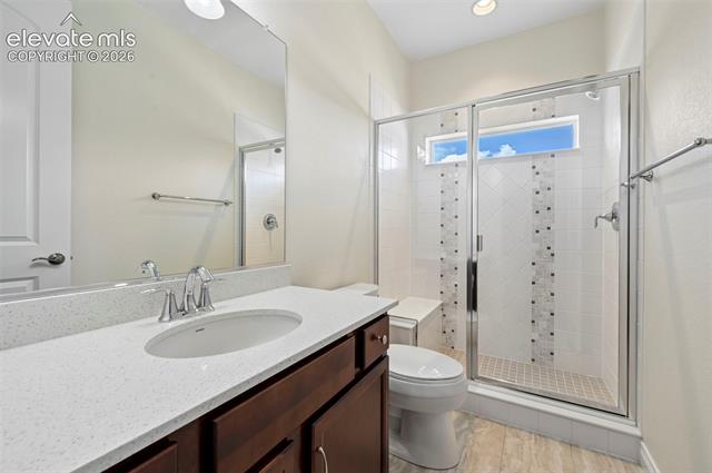 MLS Image for 6045  Griffin  ,Colorado Springs, Colorado