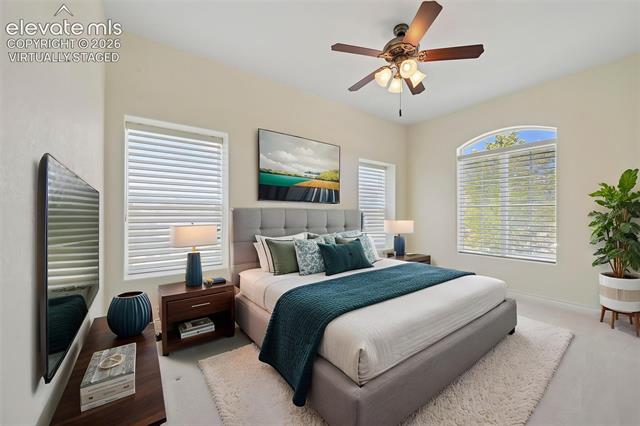 MLS Image for 6045  Griffin  ,Colorado Springs, Colorado