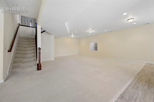 MLS Image for 6045  Griffin  ,Colorado Springs, Colorado